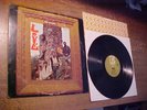 LOVE Arthur Lee LP 1966 da capo 1st Press Big E STEREO