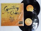Counting Crows: August and Everything After   200 Gram Vinyl   45rpm   2 x LP
