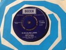The Attack Mint Unplayed 45 Hi Ho Silver Lining