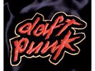 Homework by Daft Punk 2 LP