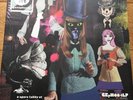 Moon Wiring Club, A Spare Tabby At The Cat's Wedding Ltd Vinyl Edition