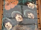 Beatles Rubber Soul 1969 rare 1 EMI Box Original superb Condition  UK LP stereo