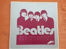 THE BEATLES 6x LP 20th ANNIVERSARY RADIO SPECIAL BOX SET JOHN LENNON ULTRA RAR