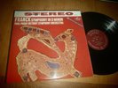 Paul Paray  Franck Symphony In D Minor  LP  Mercury