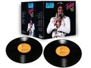 Elvis Presley TODAY The Original Session Mixes - FTD 2 LP - 180g New & Sealed