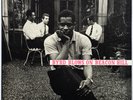 Donald Byrd Blows on Beacon Hill on Transition - Japan King MONO LP