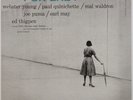 Webster Young For Lady on Prestige - Japan MONO LP NM PROMO