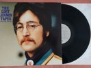 THE BEATLES JOHN LENNON THE LOST LENNON TAPES VOLUME THREE VINYL LP