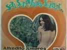 ALFREDITO LINARES Salsa a Todo Sabor KILLER BOOGALOO SALSA GUAGUANCO PERU LP
