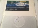 JOHN MARTYN - The Apprentice - UK WHITE LABEL TEST PRESSING LP