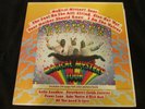 THE BEATLES - Magical Mystery Tour - Original 1967 Colorband - EX/EX