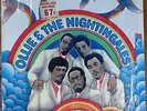 OLLIE & THE NIGHTINGALES LP Original on STAX SHRINK 1969 soul funk