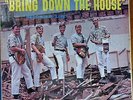The Escorts - Bring Down the House, 1966 Richmond VA local Garage VERY RARE