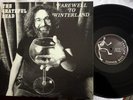 Rare 3 LP Grateful Dead - Farewell To Winterland NM SLIPPED DISC NOT TMOQ
