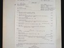 Robert Palmer SECRETS, Island Records TEST PRESSING (1979)