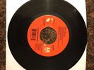 SOUNDGARDEN Black Hole Sun/Spoonman 45 7