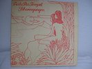 Ash Ra Tempel ?– Schwingungen - Ohr  - LP - 1972