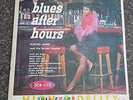 Blues After Hours LP Record, Crown, Elmore James & The Broom Dusters, CLP 5168-1