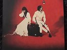 The White Stripes - Elephant (2LP) Australian,White Outfits, Super Rare