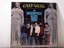 PAUL BUTTERFIELD BLUES BAND LP East West 1966  Elektra stereo michael bloomfield