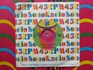 CONJ TROPICAL LOS ORIENTALES DE PARAMONGA PSYCH LATIN FUNK DESCARGA PERU 7