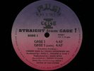 ***RARE RANDOM RAP CAGE 1 STRAIGHT OUT THE CAGE 12