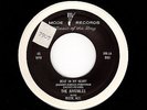 '57 W Coast Kiddy DooWop JUVENILES Beat In My Heart/I've Lied MODE 1st PressHEAR