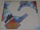 BRYAN ENO & DAVID BYRNE My Life in the Bush of Ghosts EX++ HARDLY PLAYED + INNER