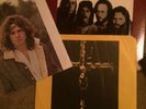 THE DOORS L.A. WOMAN FIRST CUT ORIG '71 ELEKTRA LP Rare  Crucifix Insert