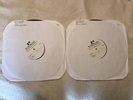 August Burns Red Rescue & Restore Test Press RARE Vinyl Underoath As I Lay Dying