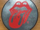 Rolling Stones Private Party Invite, With Unused Wristband.