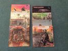 Set Of 8 Chess Blues Masters Series 2 Howlin Wolf Muddy Waters Jimmy Rogers Etc