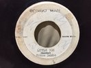 PRINCE LINCOLN/LIVE UP TO YOUR NAME&JAZZBO/LITTLE JOE BONGO MAN ROOTS REGGAE 45