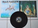 IRON MAIDEN-SEVENTH SON OF A SEVENTH SON-1988