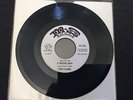 NORTHERN SOUL TONY CLARKE (They Call Me a WRONG MAN) M-S records