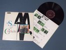 In Style with the Crickets Coral LP VG+ mono maroon label orig inner sleeve 1960