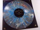 MASTODON Leviathan LP CLEAR SPLATTER VINYL /300 baroness neurosis botch isis