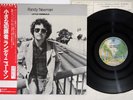 RANDY NEWMAN LITTLE CRIMINALS WARNER P-10403W Japan OBI Vinyl LP