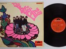 BEE GEES FIRST POLYDOR SLPM 1379 Japan Vinyl LP