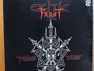 CELTIC FROST- MORBID TALES- ORIGINAL 1985  MINI LP CANADA BANZAI , RARE VINYL