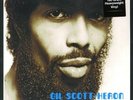 Gil Scott Heron with Brian Jackson & the Midnight Band Live at WRVR Vinyl LP