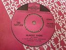 The Turtles - Almost There 1965 UK 45 PYE INTERNATIONAL MOD/GARAGE