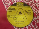 The Dynatones - The Fife Piper 1966 UK 45 PYE INTERNATIONAL DEMO NORTHERN SOUL