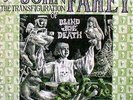 John Fahey ?– Volume 5 - The Transfiguration Of Blind Joe Death Vinyl LP 4M205