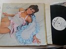 Roxy Music The First Roxy Music Album 1st LP brian eno rare '72 debut PROMO WLP