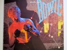 David Bowie - Let's Dance - Vinyl LP