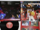 QUEEN LIVE MAGIC EMI EMS-91203 Japan OBI Vinyl LP