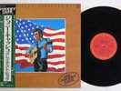 JOHNNY CASH GREATEST HITS CBS/SONY 25AP 2256 Japan OBI Vinyl LP