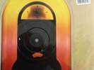 EX/EX  FREDDIE MERCURY QUEEN THE GREAT PRETENDER SHAPED PICTURE PIC DISC
