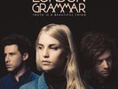 LONDON GRAMMAR TRUTH IS A BEAUTIFUL THING HEAVYWEIGHT VINYL LP SEALED